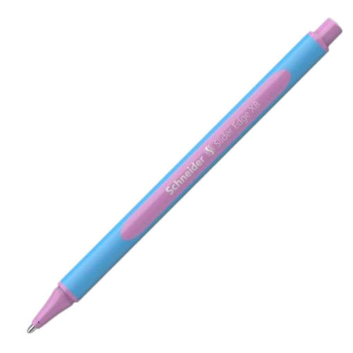 Picture of SCHNEIDER SLIDER EDGE PASTEL LILAC XB